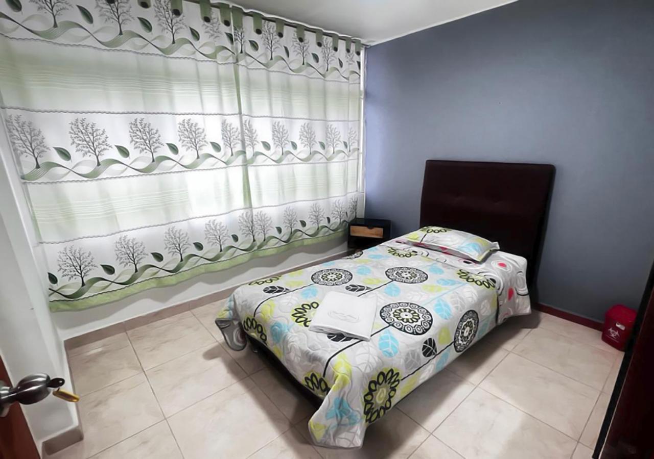 Harbor Home โบโกตา ภายนอก รูปภาพ