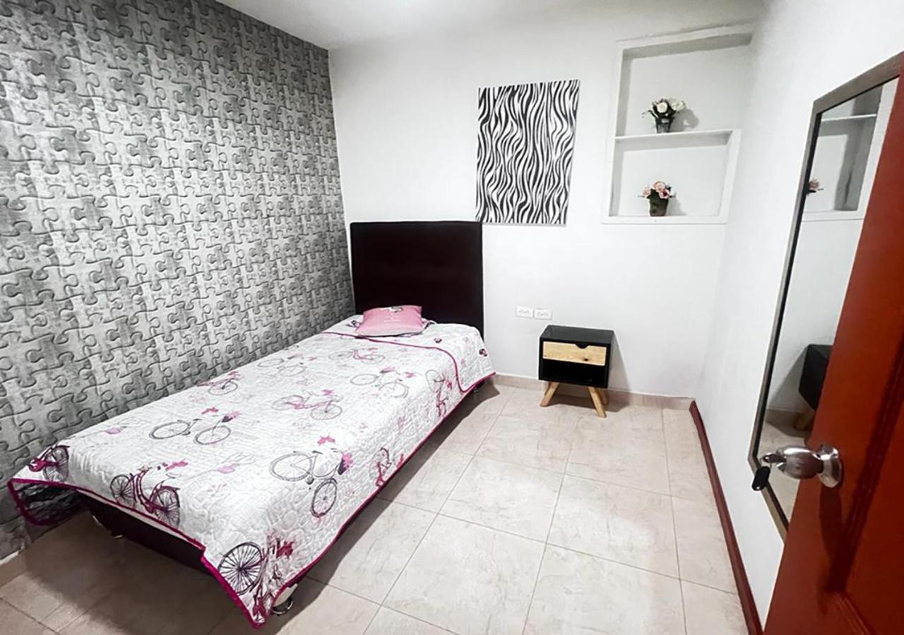 Harbor Home โบโกตา ภายนอก รูปภาพ