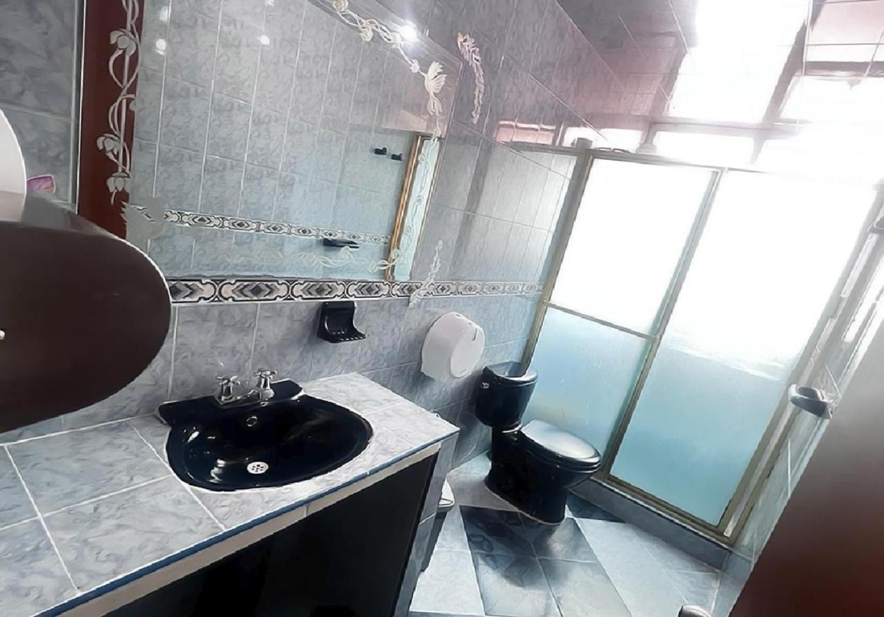 Harbor Home โบโกตา ภายนอก รูปภาพ