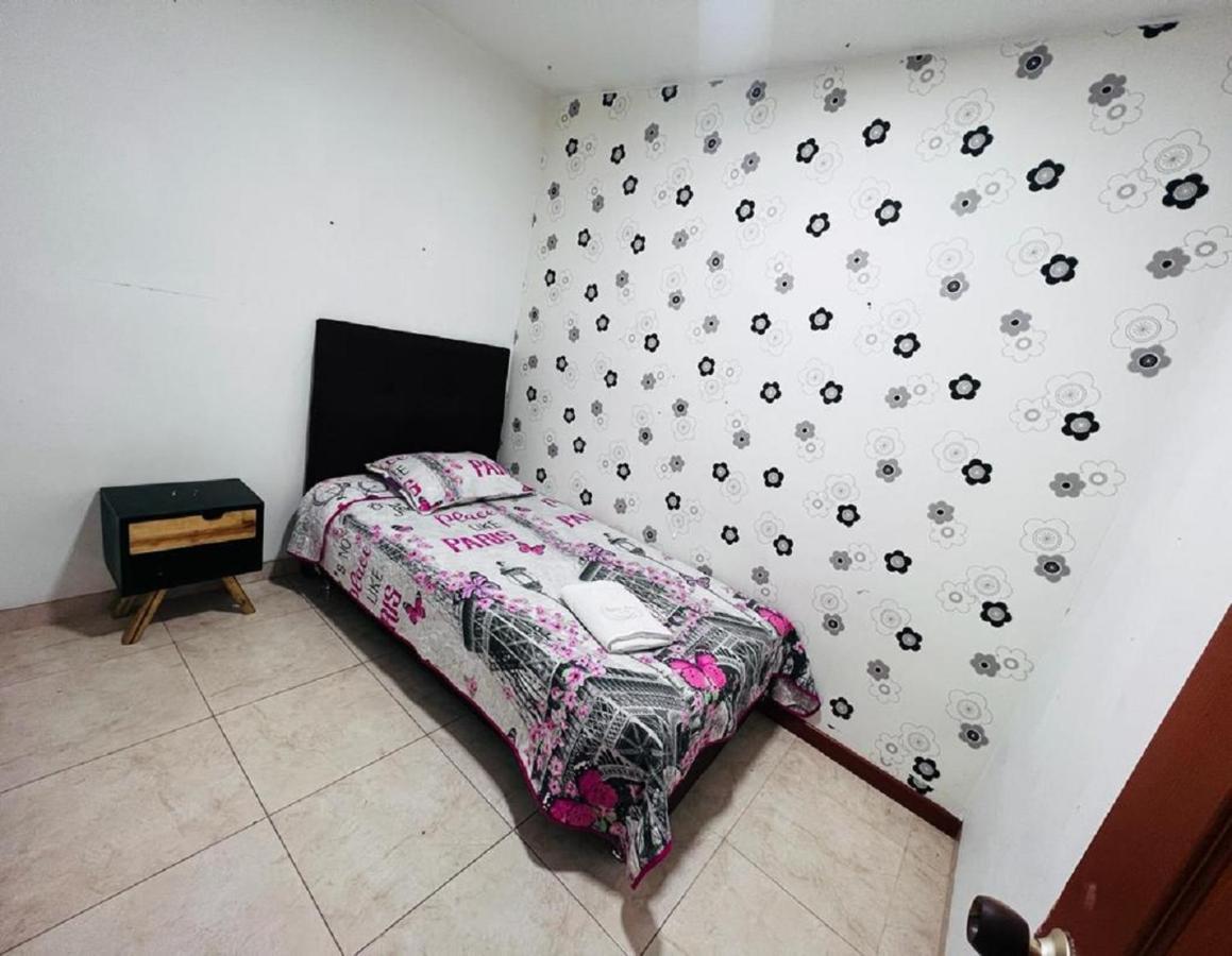 Harbor Home โบโกตา ภายนอก รูปภาพ