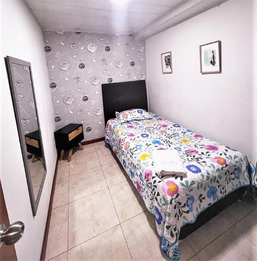 Harbor Home โบโกตา ภายนอก รูปภาพ