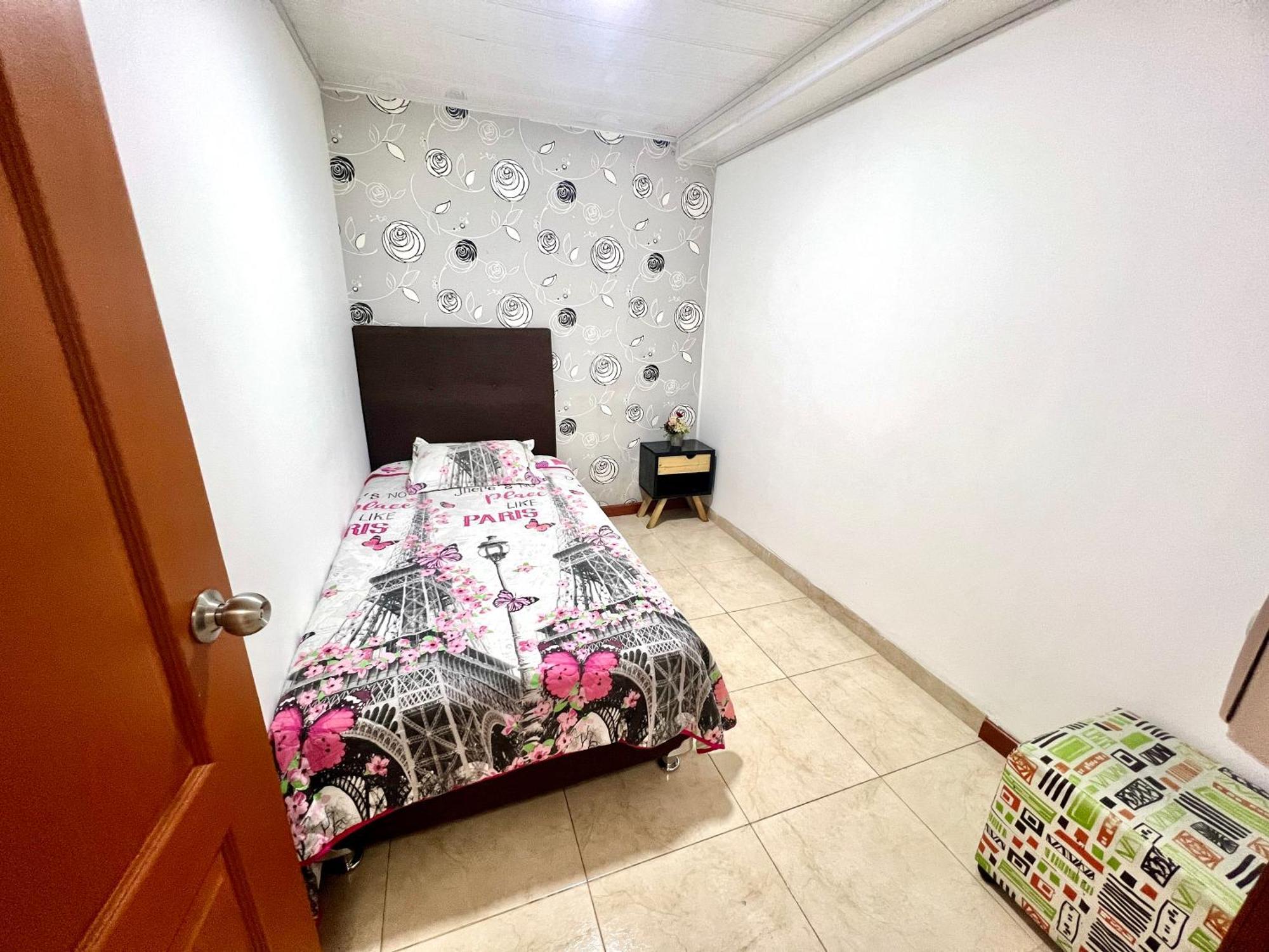 Harbor Home โบโกตา ภายนอก รูปภาพ
