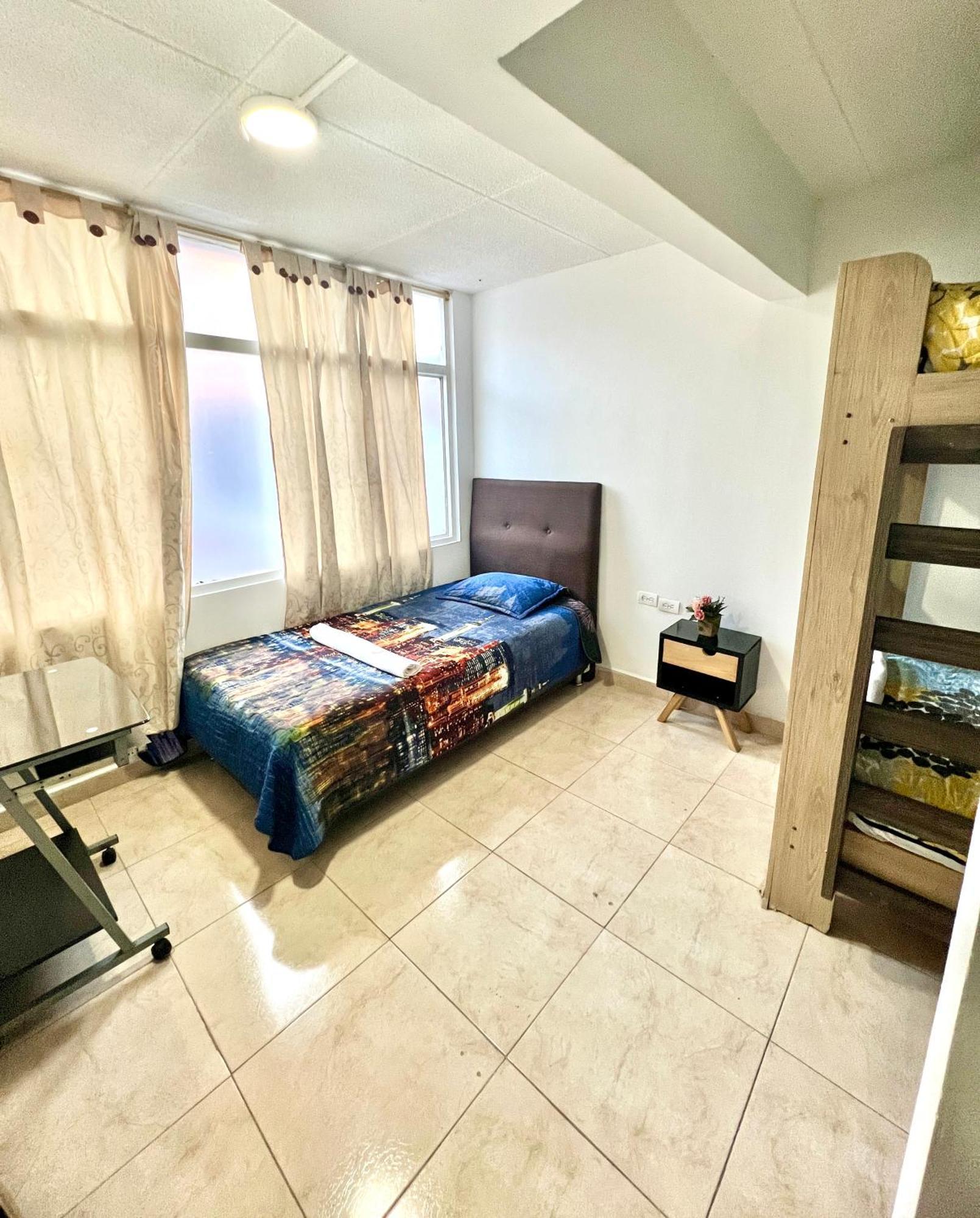 Harbor Home โบโกตา ภายนอก รูปภาพ