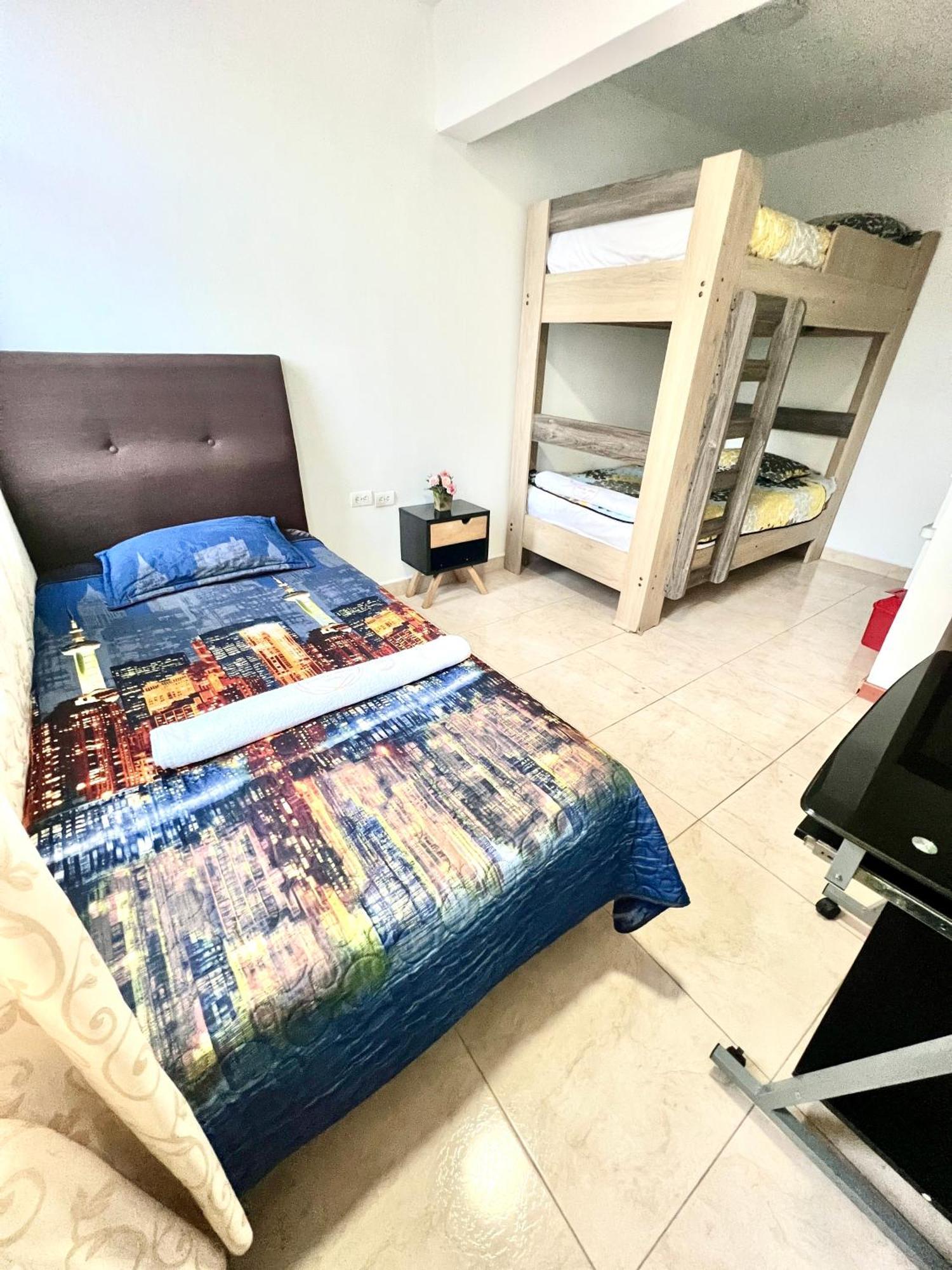 Harbor Home โบโกตา ภายนอก รูปภาพ