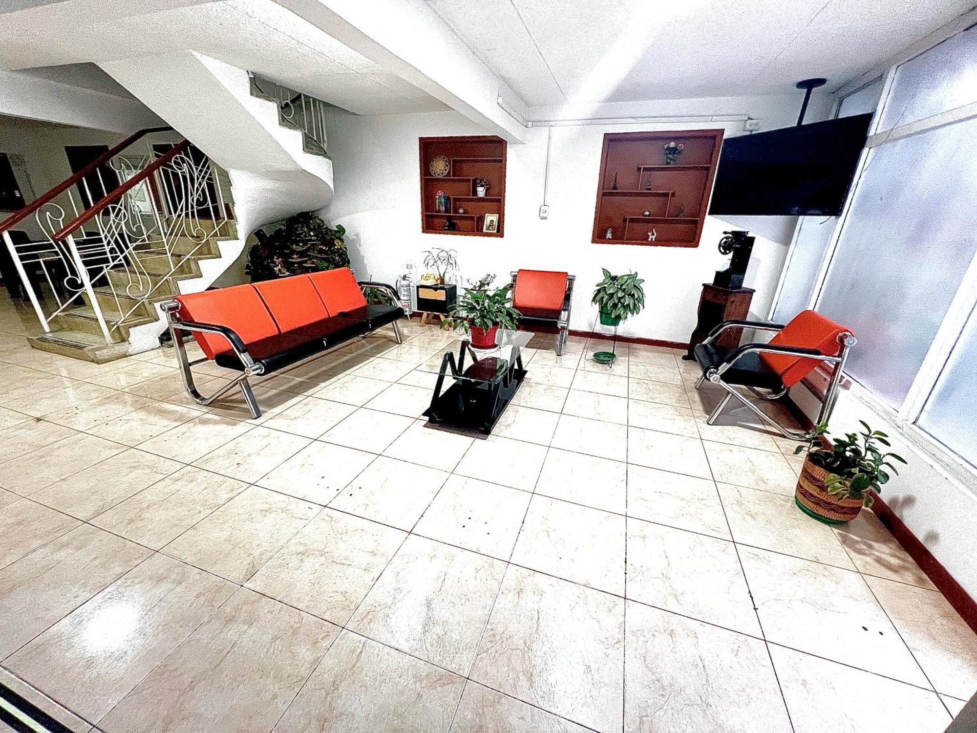 Harbor Home โบโกตา ภายนอก รูปภาพ