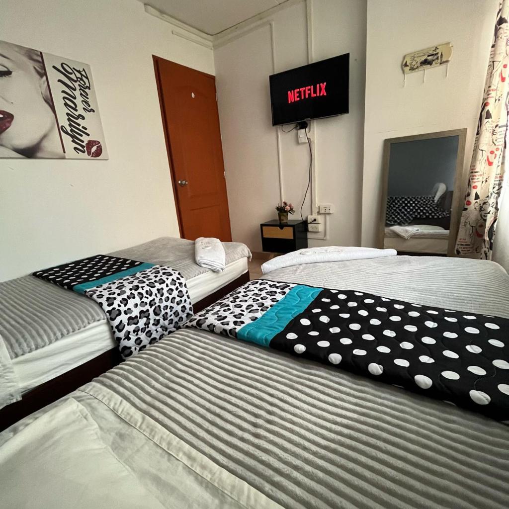 Harbor Home โบโกตา ภายนอก รูปภาพ
