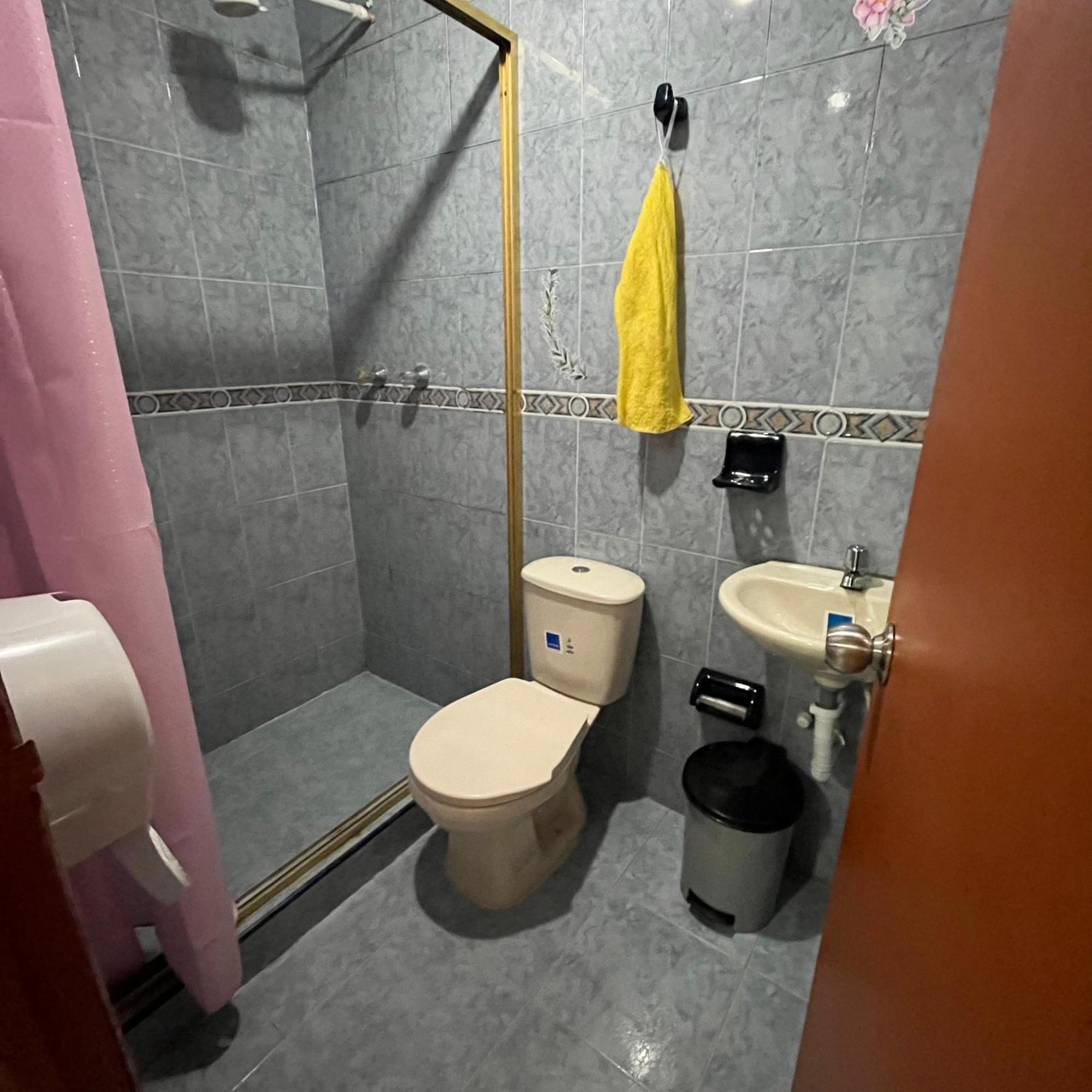 Harbor Home โบโกตา ภายนอก รูปภาพ