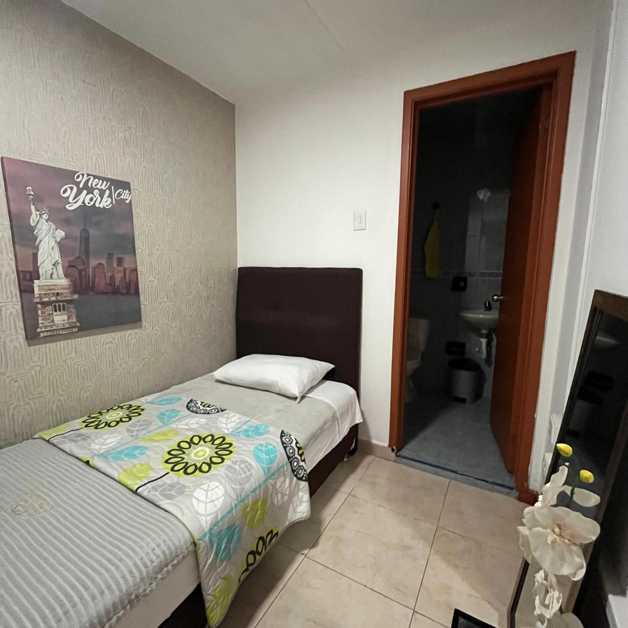 Harbor Home โบโกตา ภายนอก รูปภาพ