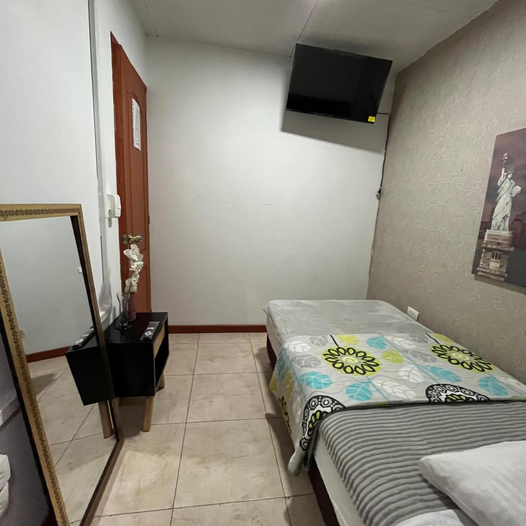 Harbor Home โบโกตา ภายนอก รูปภาพ