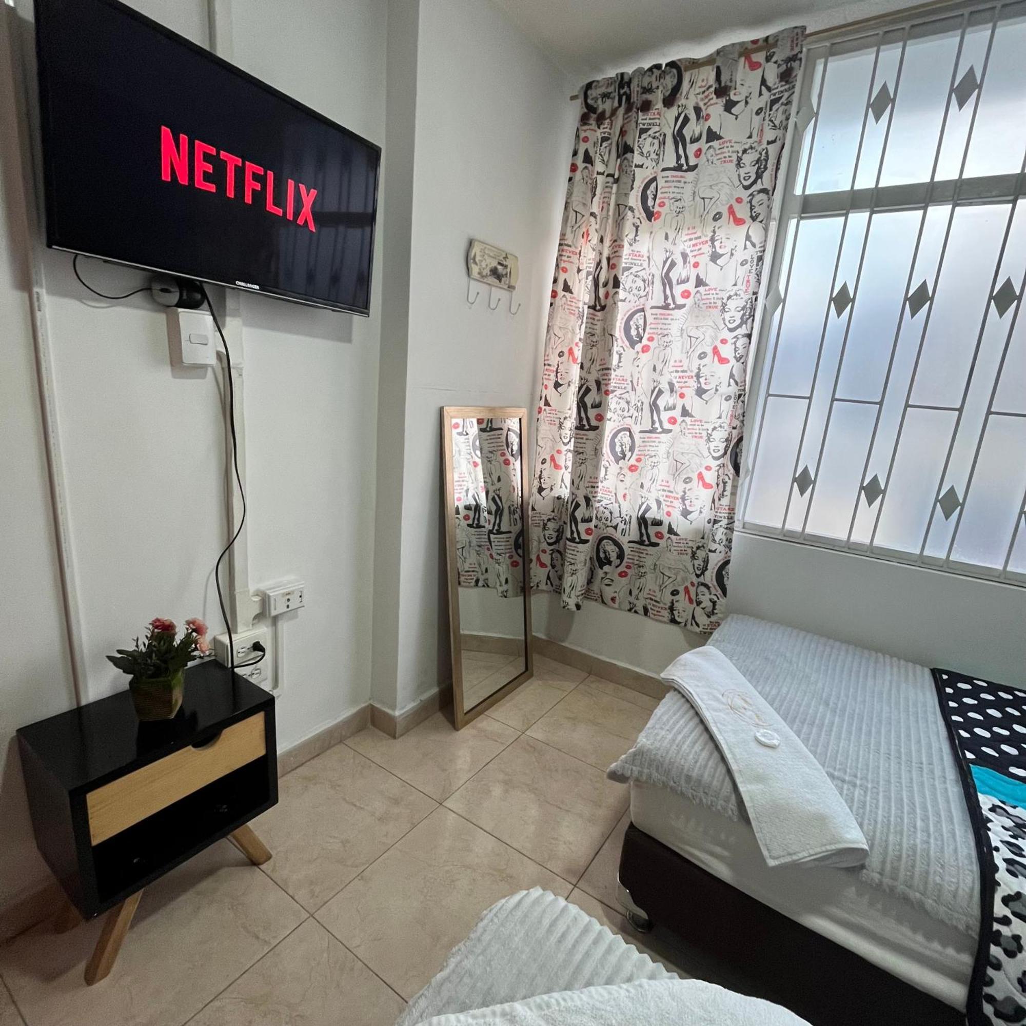 Harbor Home โบโกตา ภายนอก รูปภาพ